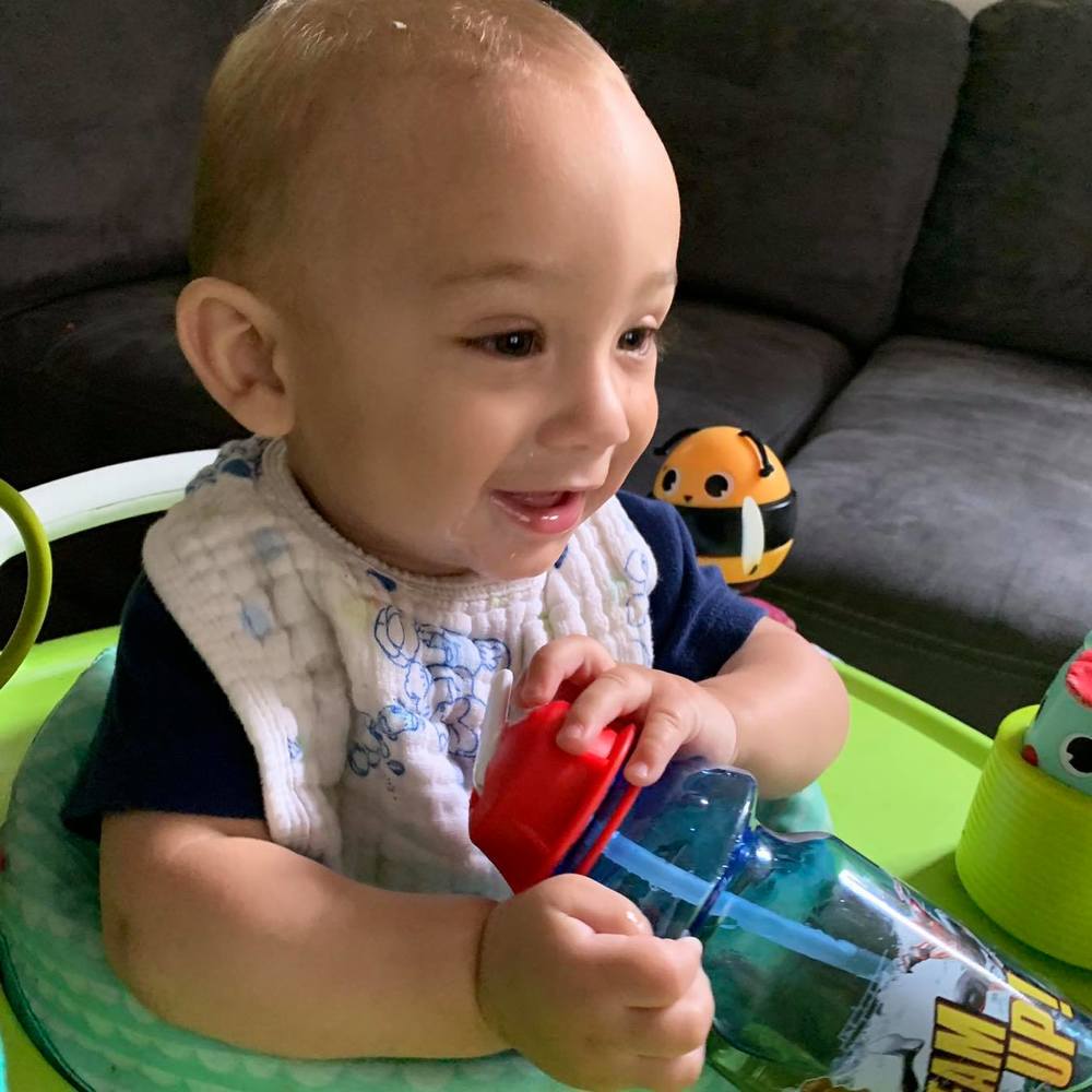 Meet your Posher, Danielle